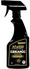 Полироль для кузова Runway Nano Ceramic Coating