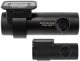 Відеореєстратор BlackVue DR 750 X-2CH IR Plus