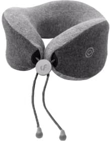 Подушка-масажер Xiaomi LR-S100 сіра