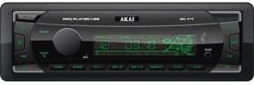 Магнитола AKAI AK-111 AK-111