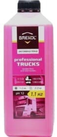 Концентрат автошампуня Brexol Professional Trucks