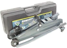 Домкрат Armer подкатной гидравлический 2,5 т ARM08PVC