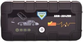 Пусковий пристрій (бустер) Armer ARM-JA14200