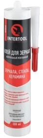 Клей Intertool