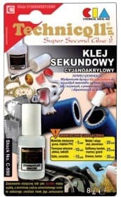 Клей Technicqll C-990