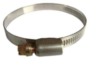 Хомут МАК Украина 26203 черв'ячний 10-16 мм сталь оцинкована W1 1 шт