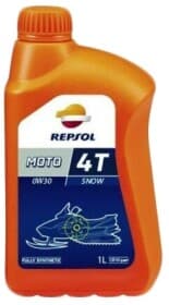 Моторное масло 4T Repsol 0W-30 синтетическое