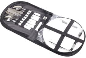 Набор посуды для пикника Axxis AX855