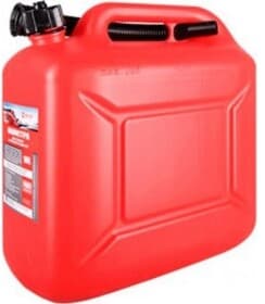 Канистра Poputchik для топлива и масел