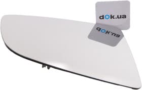 Скло зовнішнього дзеркала BLIC 6102021221593P