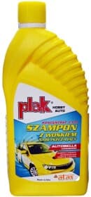 Автошампунь-поліроль концентрат Atas Autobellla Wosk з воском