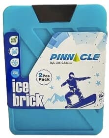 Акумулятор холоду Pinnacle Ice Brick 89060533635622 2 шт