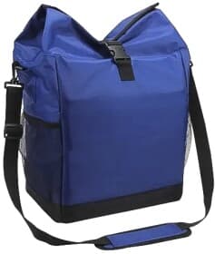 Термосумка Time Eco TE-4026 4820211101497 26 л