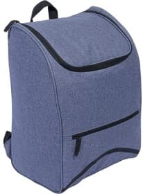 Термосумка Time Eco TE-4021 48202111007592 21 л