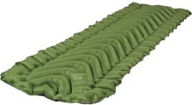 Надувний килимок Time Eco TE-1905 4820211101480 колір зелений