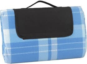 Каремат Time Eco TE-201 4820211101282BLUE голубой