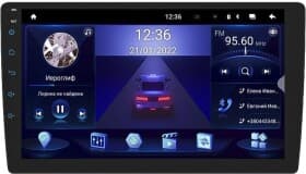 Магнітола Shuttle SDUA-9090 Магнітола Shuttle SDUA-9090