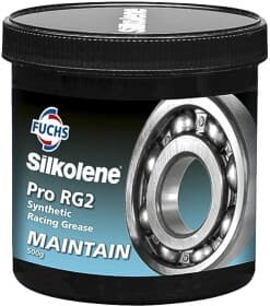 Мастило Fuchs Silkolene Pro RG2 багатоцільове