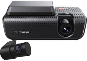 Видеорегистратор Ddpai X5 Pro