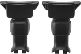 Адаптеры для крепления автокресла Bugaboo 80401BX01