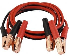 Провода прикуривания MasterTool 81-0129