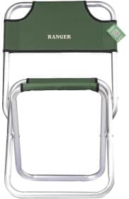Стілець складаний Ranger Sula Alum RA4421