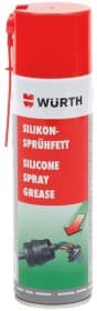 Смазка Würth Silicone силиконовая Смазка Würth Silicone силиконовая