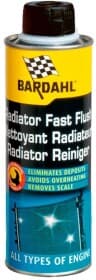 Промывка Bardahl Radiator Fast Flush