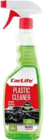 Очисник салону Carlife Plastic Cleaner 500 мл