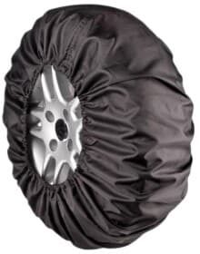 Чехол для запаски Vitol Ч1317У для диаметра R13-R17