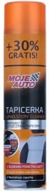 Очиститель салона Moje Auto Upholstery Cleaner 400 мл