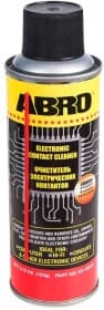 Смазка ABRO Electro-Contact Spray для электроконтактов Смазка ABRO Electro-Contact Spray для электроконтактов