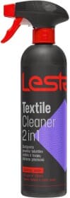 Очисник салону LESTA Textile Cleaner 2in1 500 мл