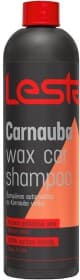 Концентрат автошампуня LESTA Carnauba Wax Car Shampoo с воском
