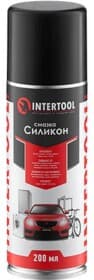 Смазка Intertool Силикон