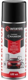 Смазка Intertool Силикон