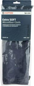 Серветка Sapfire 401110 мікрофібра 35х40 см
