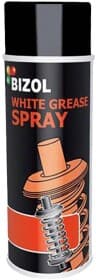 Смазка Bizol White Grease многофункциональная