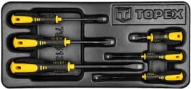 Набор отверток Topex 79R513 6 шт.