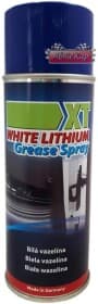 Смазка XT White Lithium Grease литиевая