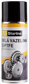 Смазка Starline White Grease многофункциональная