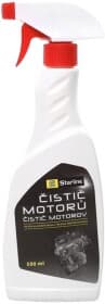 Очисник двигуна Starline спрей