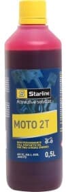 Моторное масло 2T Starline синтетическое