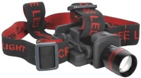 Налобний ліхтар Sealey GVHT103LED