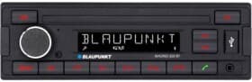 Магнітола Blaupunkt Madrid 200 BT