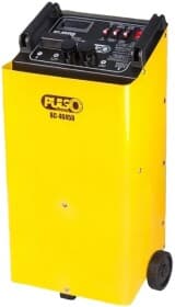 Пуско-зарядний пристрій Pulso BC-40450