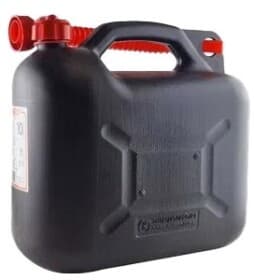 Каністра EuroEX для палива та олив Каністра EuroEX для палива та олив