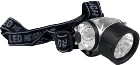 Налобный фонарь Poputchik 92303-IS