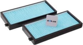 Фильтр салона