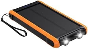 Повербанк PowerPlant 10000 mAh 10 Вт